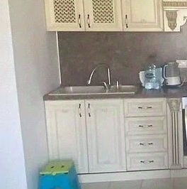 Аренда 3-комн квартиры на вторичном рынке улица Саларьевская, 16к1