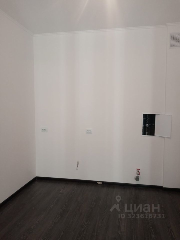 Продажа 1-комн квартиры на вторичном рынке аллея Арцеуловская, 17