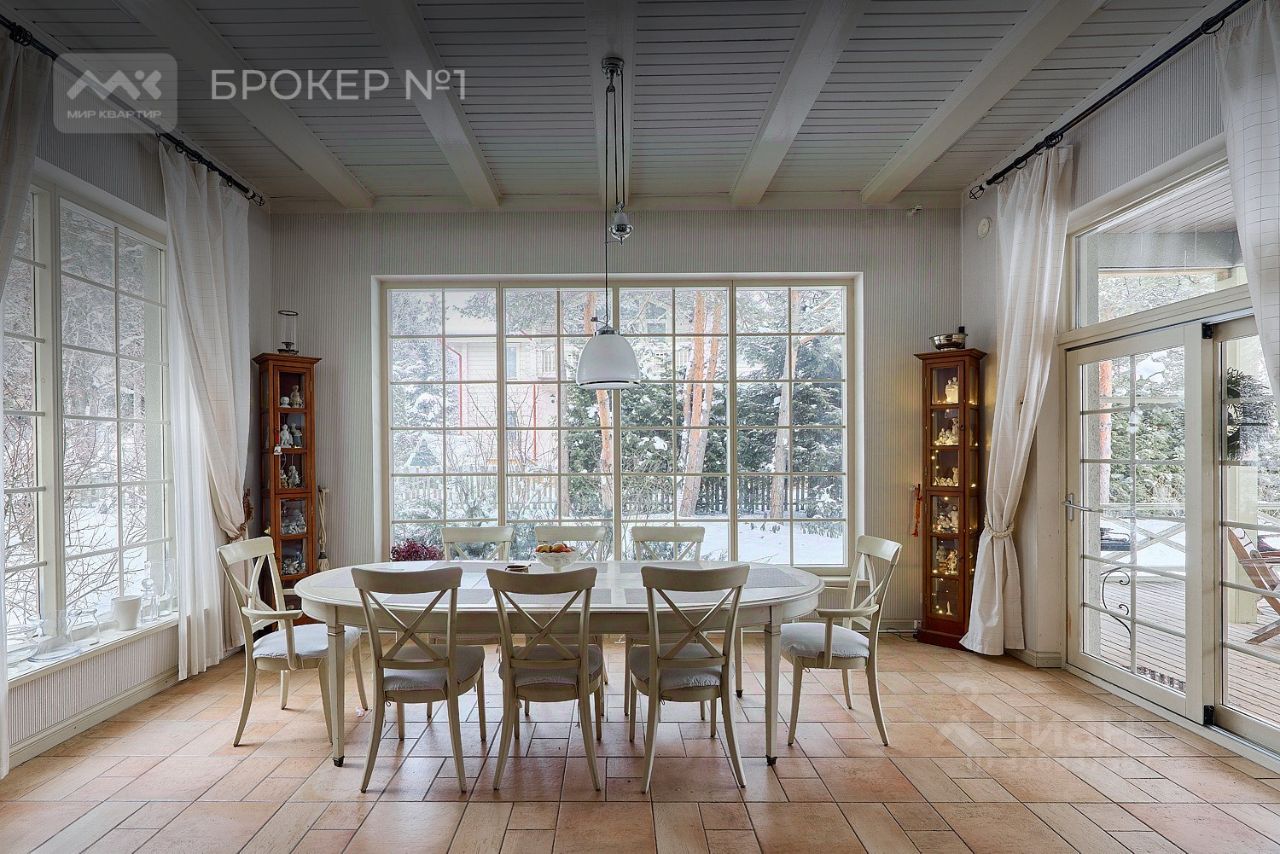 Продажа дома пос. Солнечное, улица Мира, 12Ак5Б