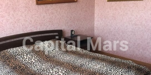 2-комн квартира ул Туристская,  д. 21