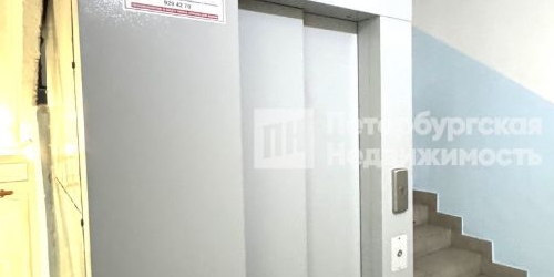 3-комн квартира Наличная улица, 21