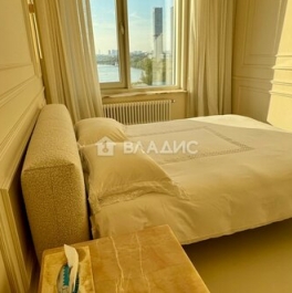 Продажа 3-комн квартиры на вторичном рынке Волоколамское ш,  д. 81/2 с2