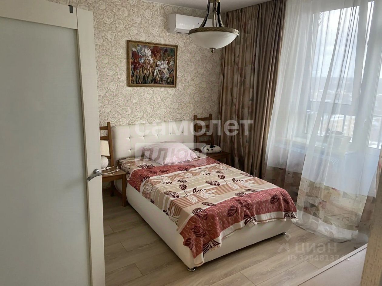 Продажа 1-комн квартиры на вторичном рынке Лобня, Окружная улица, 11к4