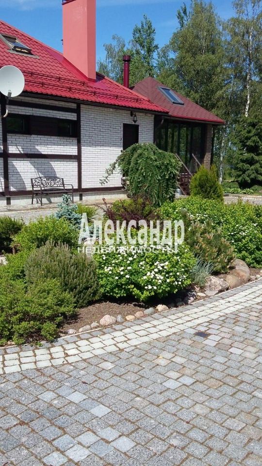 Продажа дома пос. Кротово, улица Ключевая, 27