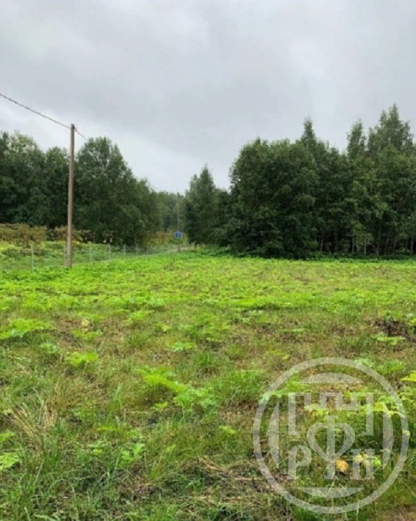 Продажа земли Мельниково пос.