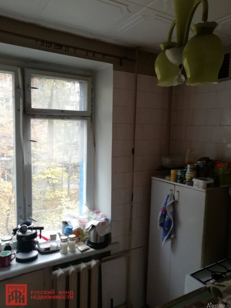 Продажа 2-комн квартиры на вторичном рынке Пушкин г., Железнодорожная ул. ,  д. 76