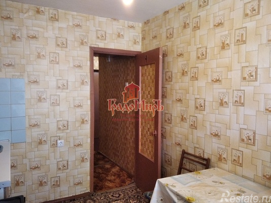 Продажа 1-комн квартиры на вторичном рынке Пересвет, Гагарина ул,  д. 5