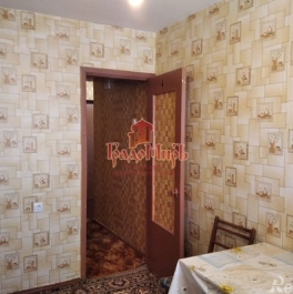 Продажа 1-комн квартиры на вторичном рынке Пересвет, Гагарина ул, д. 5 Продажа 1-комн квартиры на вторичном рынке Пересвет, Гагарина ул, д. 5