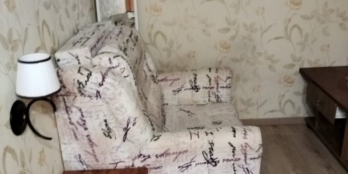 1-комн квартира Стрельна г., Львовская ул. ,  д. 21,  к. 2