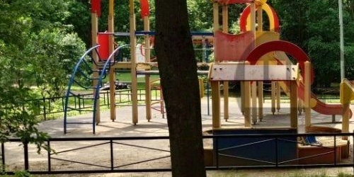 2-комн квартира проспект Тореза, 102К5