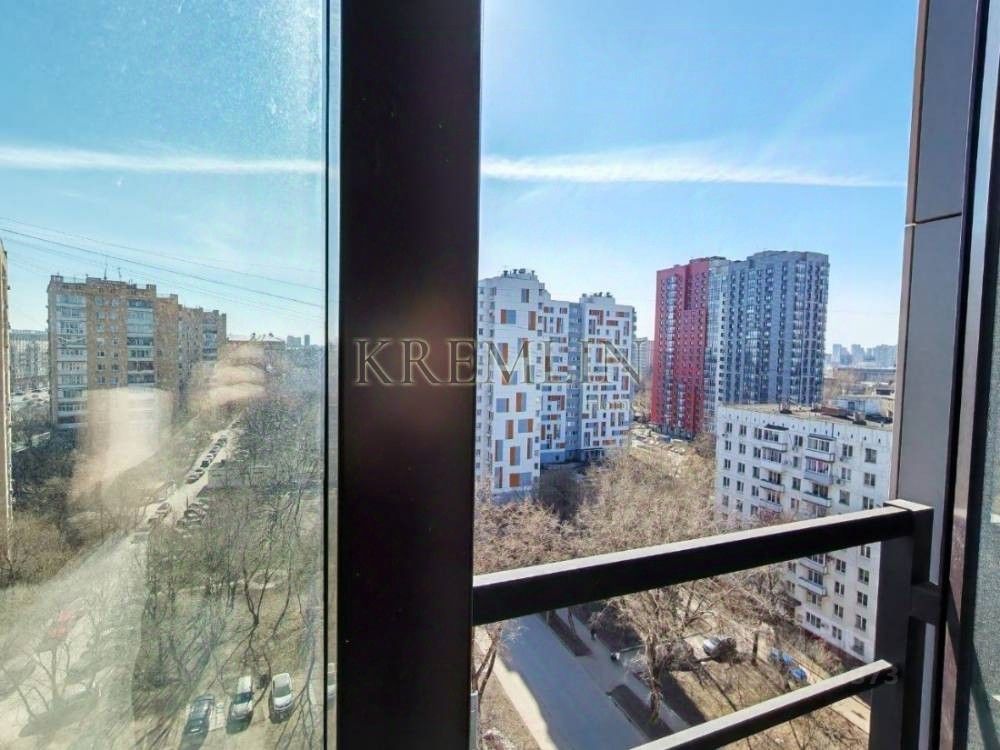 Аренда 1-комн квартиры на вторичном рынке проспект Мира, 95