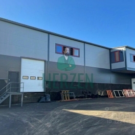 Аренда производственного помещения Ленинский городской округ, Центральная улица