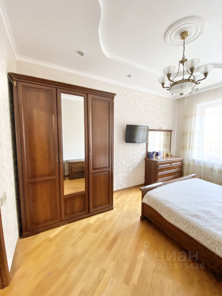 Продажа 2-комн квартиры на вторичном рынке Видное, улица Ольховая, 6