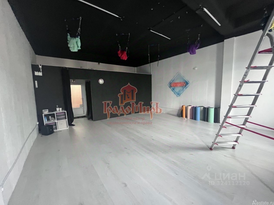 Продажа ПСН Сергиев Посад г, Вознесенская ул,  д. 55