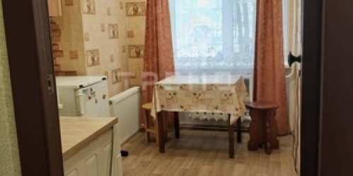 1-комн квартира Подводника Кузьмина ул,  д. 23