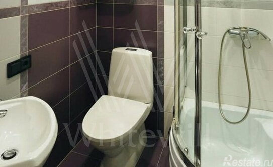 Продажа 3-комн квартиры на вторичном рынке Парковая 10-я ул,  д. 3