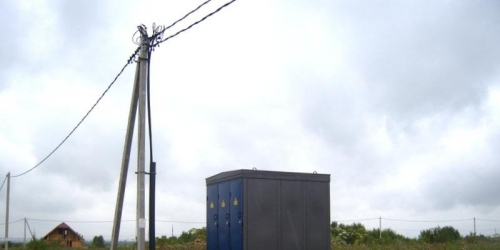 Земельный участок угол между Павловск г, Садовая ул и Павловск г, Садовая ул