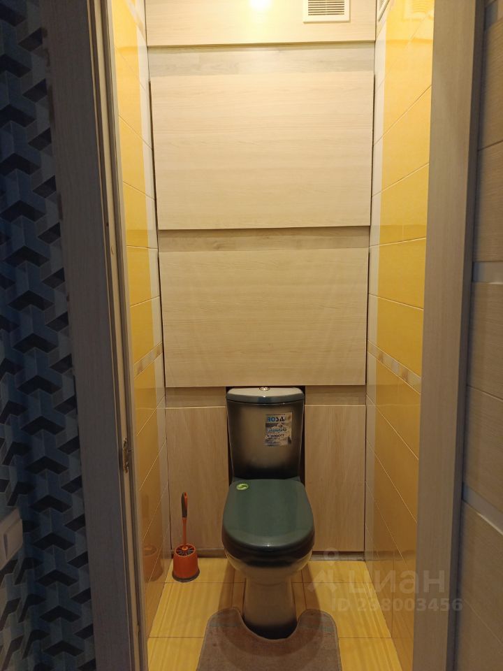 Аренда 1-комн квартиры на вторичном рынке Усть-Славянка тер., улица Заводская, 15