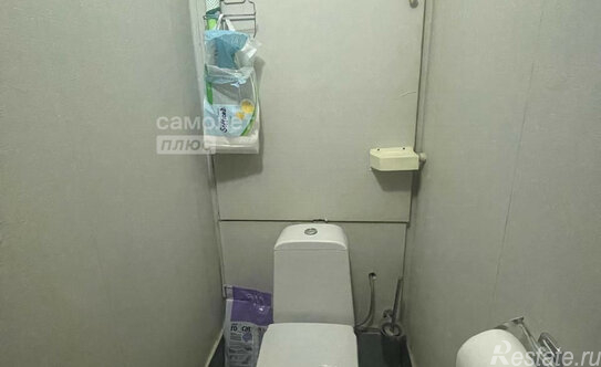 Продажа 3-комн квартиры на вторичном рынке ул Марьинский Парк,  д. 13