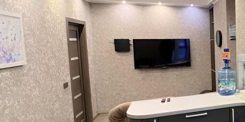 3-комн квартира Лиственная улица, 18к1