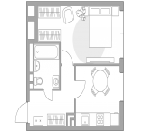 Продать Квартиры в новостройке , Рязанский проспект, 4Ас2   