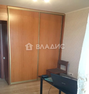 4-комн квартира Люберцы, посёлок Калинина,  д. 44