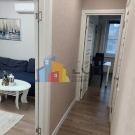 Продажа 2-комн квартиры на вторичном рынке ул Лобачевского,  д. 18