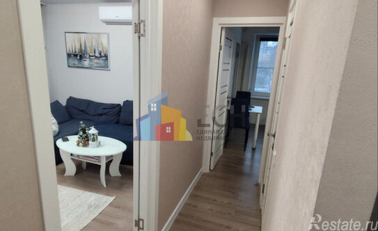 Продажа 2-комн квартиры на вторичном рынке ул Лобачевского,  д. 18