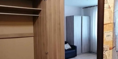 1-комн квартира Волочаевская улица,  д. 13