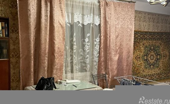 Продажа 1-комн квартиры на вторичном рынке Мытищи, 1-й Стрелковый пер,  д. 3А