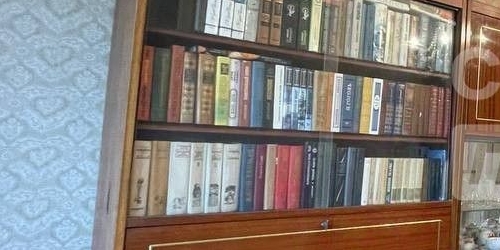 2-комн квартира Большая Черкизовская улица, 30К3