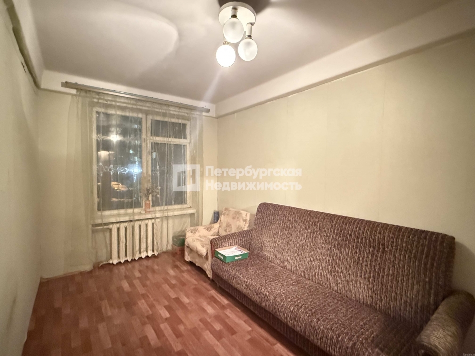 Продажа комнаты Витебский пр-кт, д 31 к 2