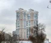 Продать Квартиры вторичка Ленинский пр-кт   