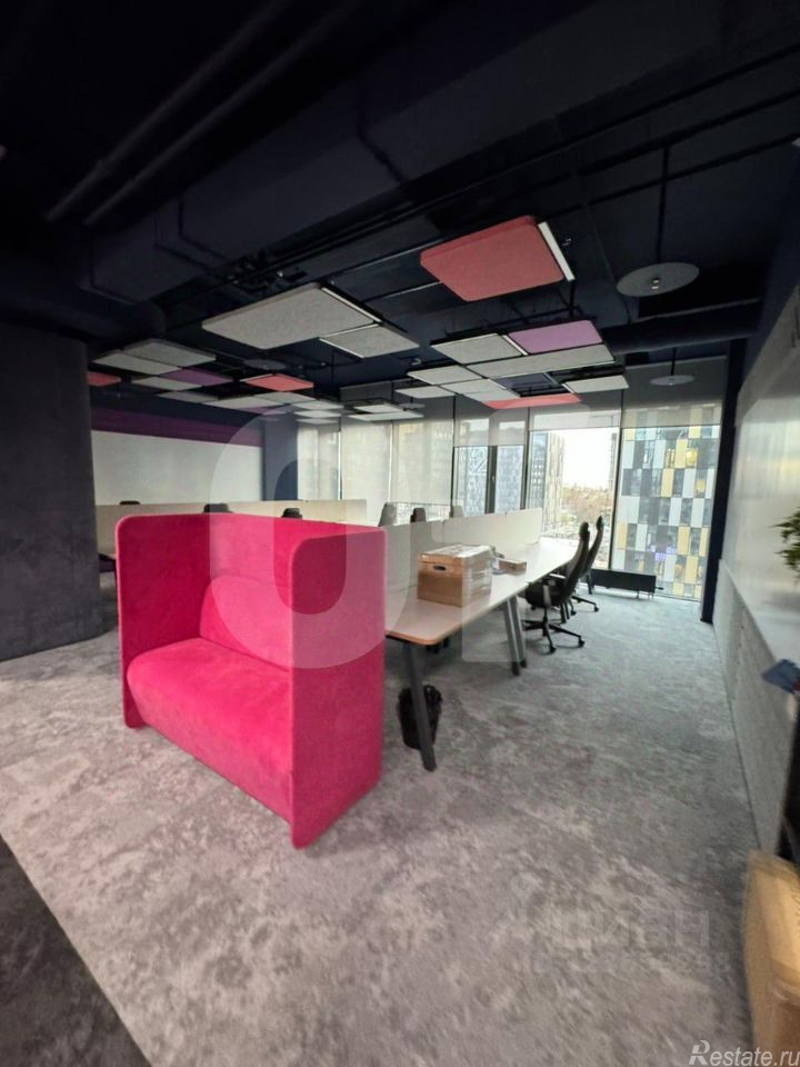 Аренда офиса Огородный проезд,  д. 16 с19