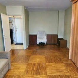 Продажа 1-комн квартиры на вторичном рынке ул Стрелецкая,  д. 10
