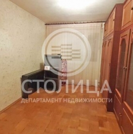 Аренда 3-комн квартиры на вторичном рынке улица Инессы Арманд,  д. 8/17