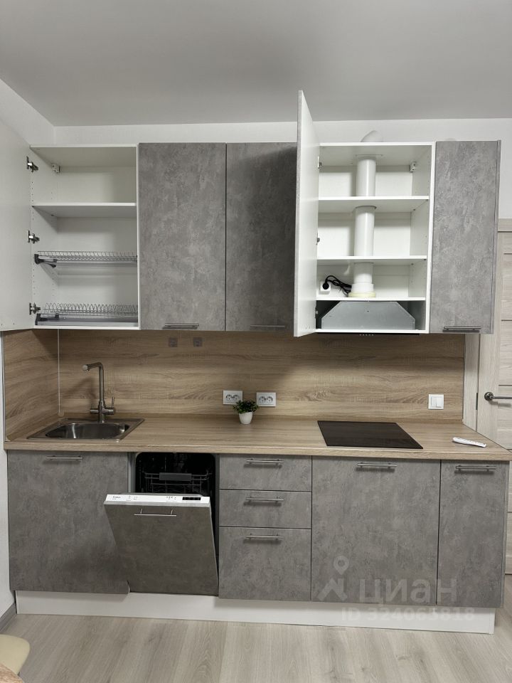 Аренда студии Сергиево тер., проспект Буденного, 11