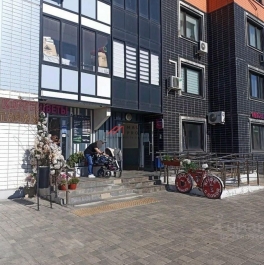 Продажа торгового помещения Дмитровское ш,  д. 169 к6