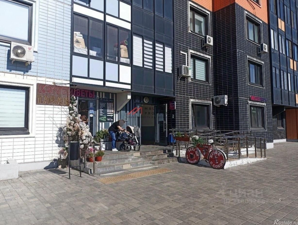 Продажа торгового помещения Дмитровское ш,  д. 169 к6