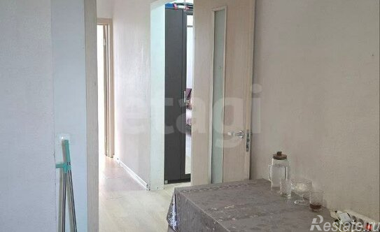 Продажа 2-комн квартиры на вторичном рынке Боброво, ул Лесная,  д. 26