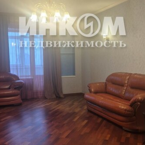 1-комн квартира Северная улица,  д. 21к1
