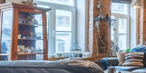 3-комн квартира Большая Пушкарская улица, 19