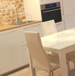 Аренда 2-комн квартиры на вторичном рынке Большеохтинский пр-кт,  д. 9