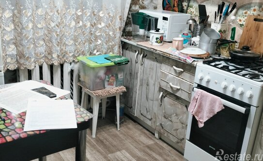 Продажа 2-комн квартиры на вторичном рынке Королев г, Гагарина ул,  д. 13/4