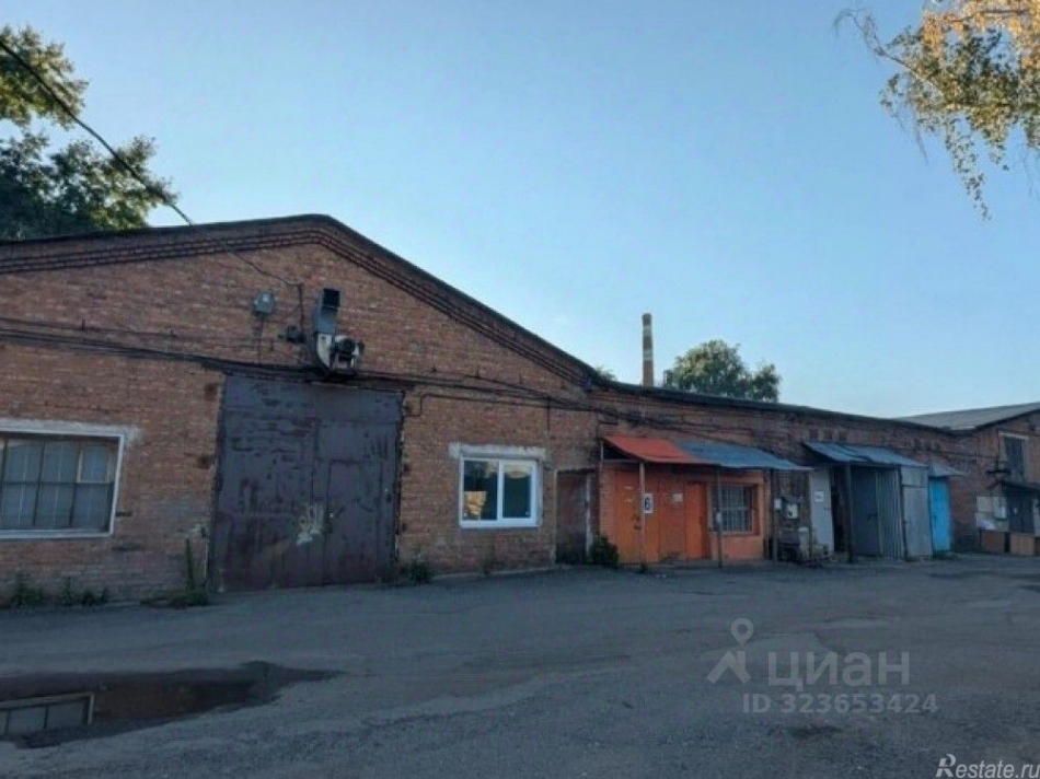 Продажа склада Лихоборская набережная