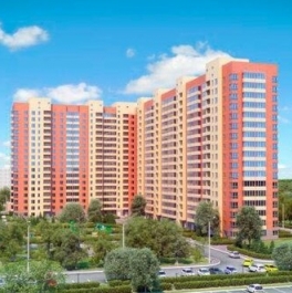 Продажа 2-комн квартиры на вторичном рынке Новое Павлино, Троицкая улица