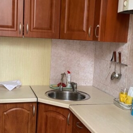 Продажа 3-комн квартиры на вторичном рынке ул Сапёрная,  д. 10