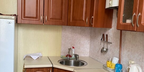 3-комн квартира ул Сапёрная,  д. 10