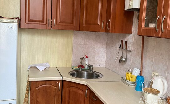 Продажа 3-комн квартиры на вторичном рынке ул Сапёрная,  д. 10