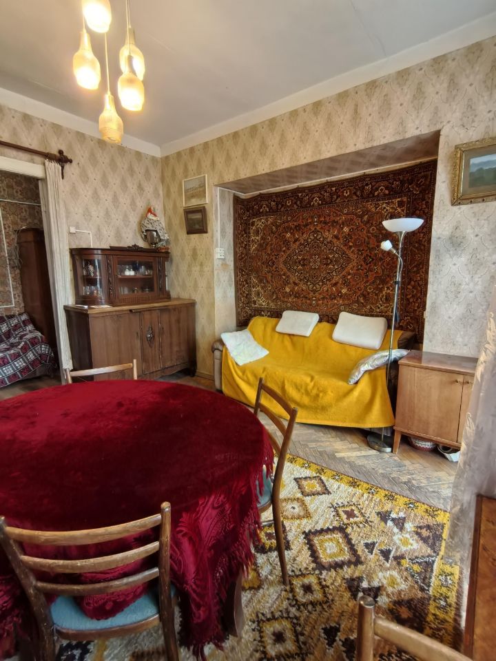 Аренда 2-комн квартиры на вторичном рынке Ленинградское шоссе, 46